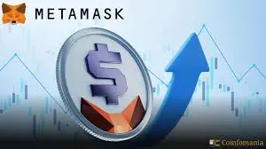 MetaMask USD